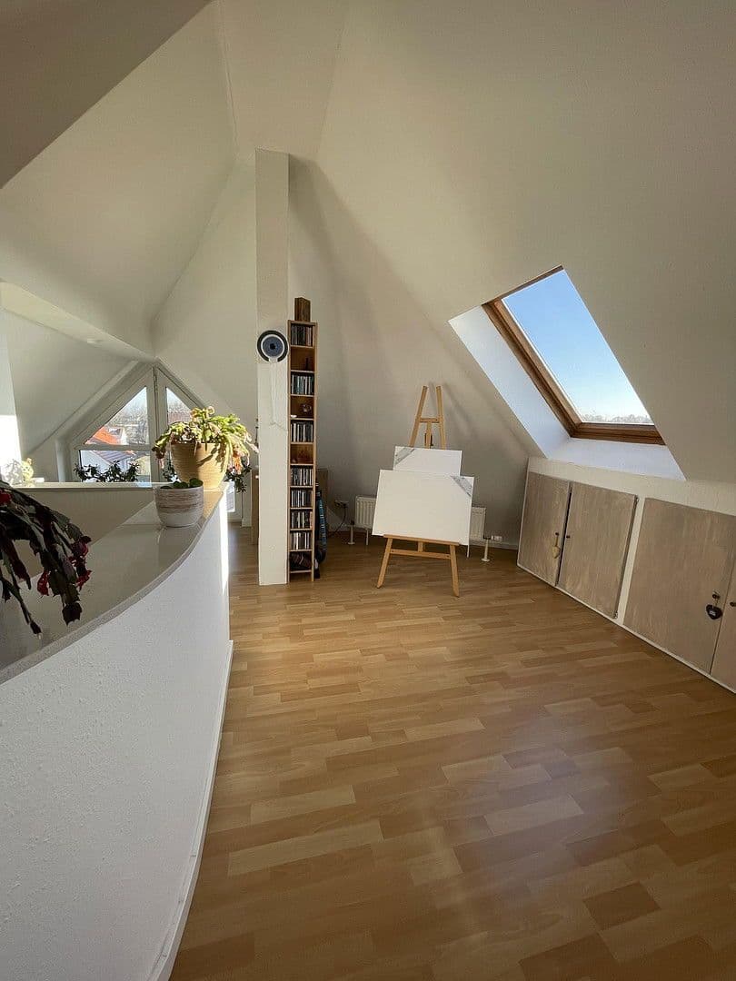 3 bedroom flat for sale, 92 m², Rosbach v. d. Höhe, Hesse 3 bedroom flat for sale, 92 m², Rosbach v. d. Höhe, Hesse