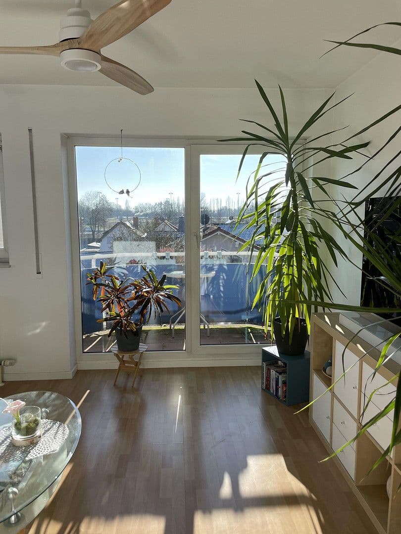 3 bedroom flat for sale, 92 m², Rosbach v. d. Höhe, Hesse 3 bedroom flat for sale, 92 m², Rosbach v. d. Höhe, Hesse