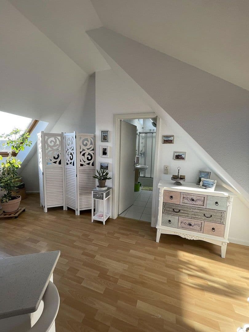 3 bedroom flat for sale, 92 m², Rosbach v. d. Höhe, Hesse 3 bedroom flat for sale, 92 m², Rosbach v. d. Höhe, Hesse