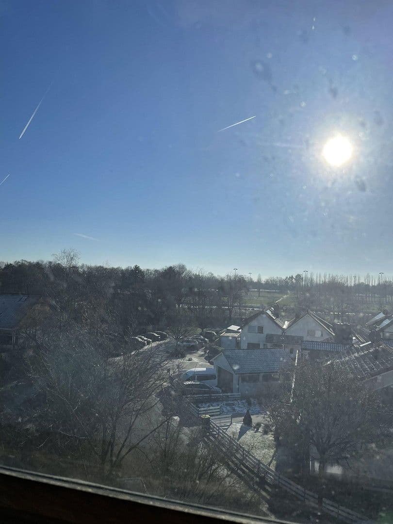 3 bedroom flat for sale, 92 m², Rosbach v. d. Höhe, Hesse 3 bedroom flat for sale, 92 m², Rosbach v. d. Höhe, Hesse