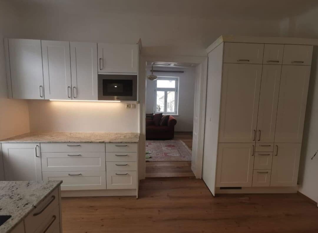 4 bedroom flat to rent, 150 m², Marktstraße 11 Top 2, Pram, Upper Austria 4 bedroom flat to rent, 150 m², Marktstraße 11 Top 2, Pram, Upper Austria