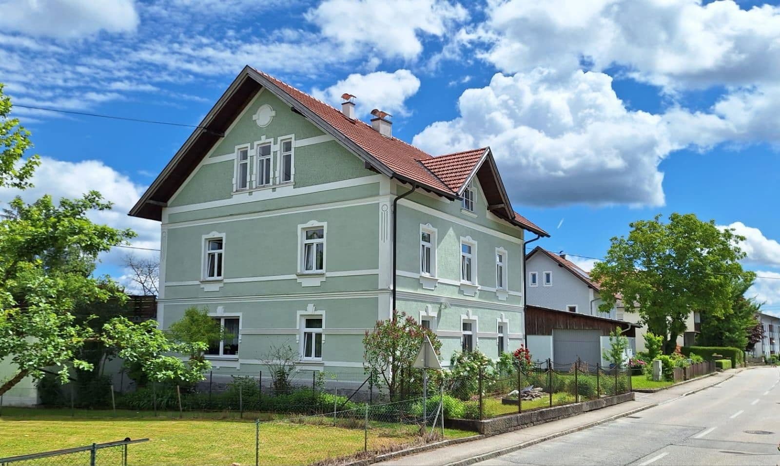 4 bedroom flat to rent, 150 m², Marktstraße 11 Top 2, Pram, Upper Austria 4 bedroom flat to rent, 150 m², Marktstraße 11 Top 2, Pram, Upper Austria