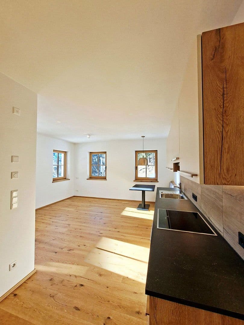 2 bedroom flat to rent, 57 m², Hornweg 3, Oberndorf in Tirol, Tyrol 2 bedroom flat to rent, 57 m², Hornweg 3, Oberndorf in Tirol, Tyrol