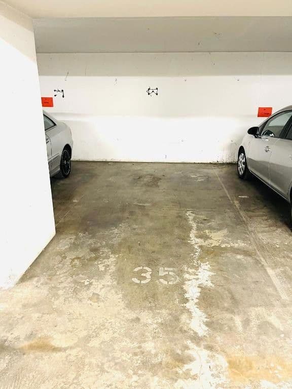 1 bedroom flat to rent, 38 m², \Hohenzollernstraße 83a, Pforzheim, Baden-Württemberg 1 bedroom flat to rent, 38 m², \Hohenzollernstraße 83a, Pforzheim, Baden-Württemberg