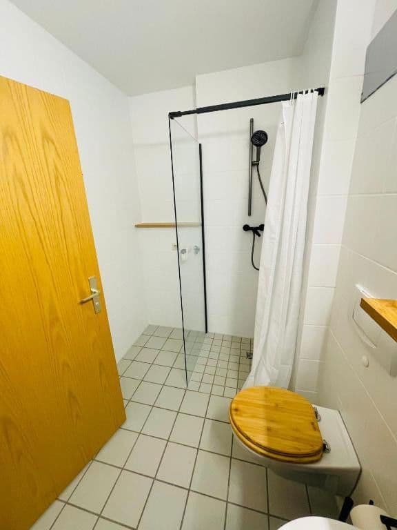 1 bedroom flat to rent, 38 m², \Hohenzollernstraße 83a, Pforzheim, Baden-Württemberg 1 bedroom flat to rent, 38 m², \Hohenzollernstraße 83a, Pforzheim, Baden-Württemberg