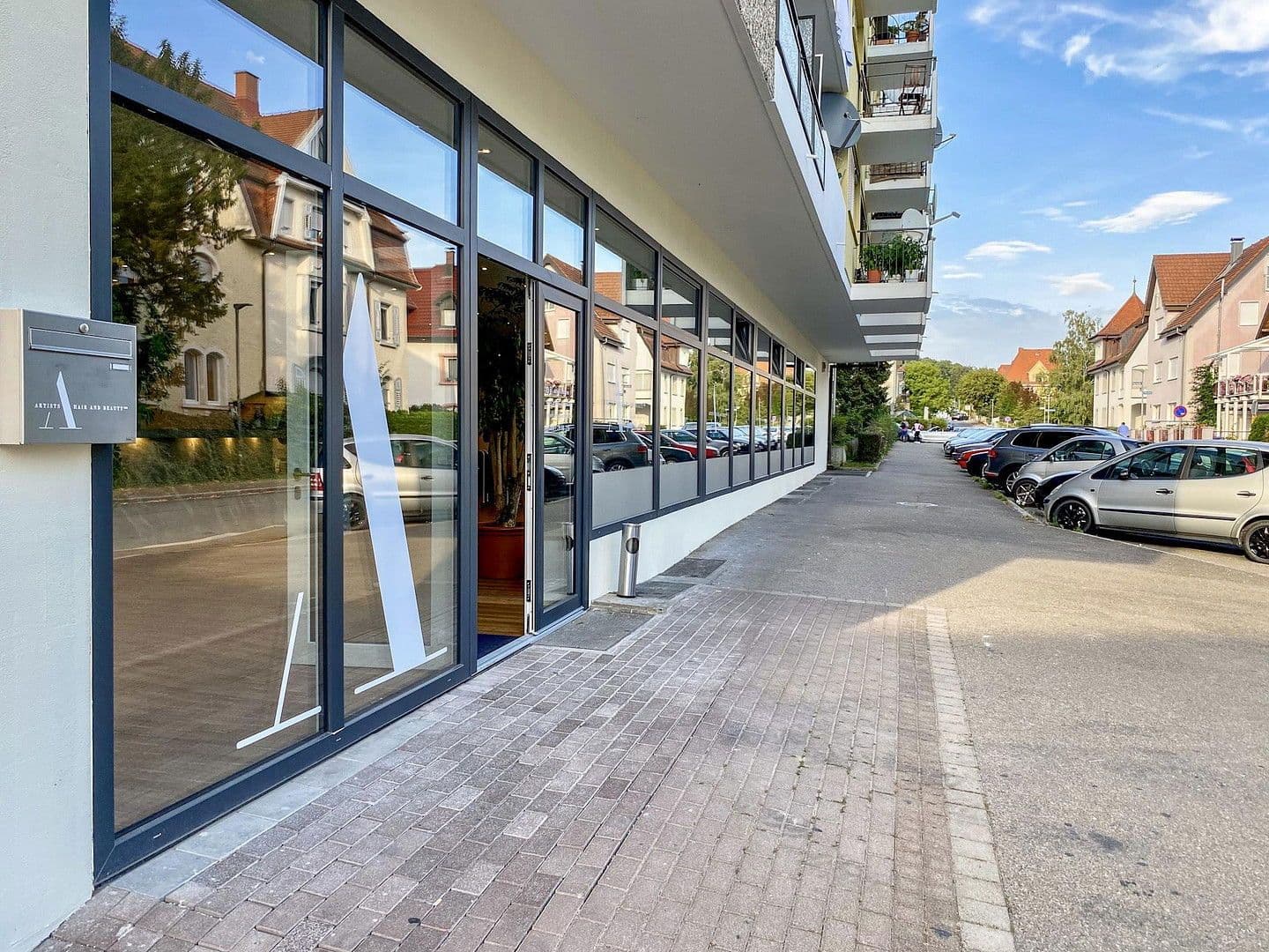 office to rent, 111 m², Singen (Hohentwiel), Baden-Württemberg office to rent, 111 m², Singen (Hohentwiel), Baden-Württemberg