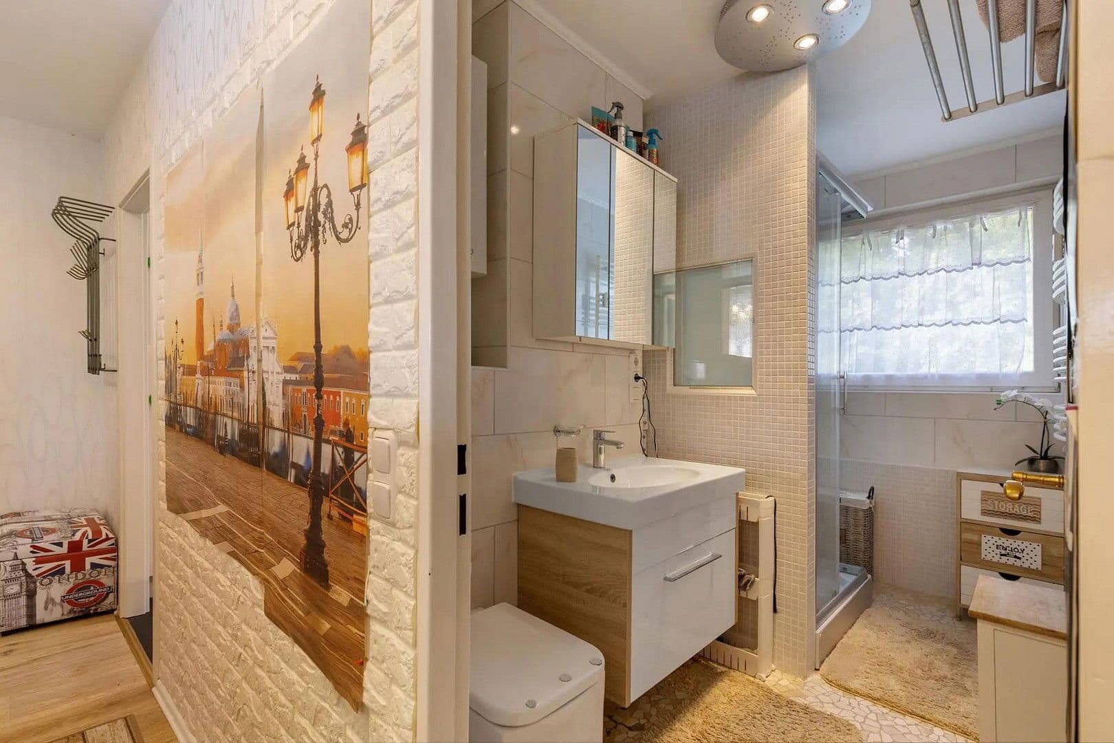 3 bedroom flat for sale, 79 m², Alt-Lankwitz 36, Berlin, Berlin 3 bedroom flat for sale, 79 m², Alt-Lankwitz 36, Berlin, Berlin