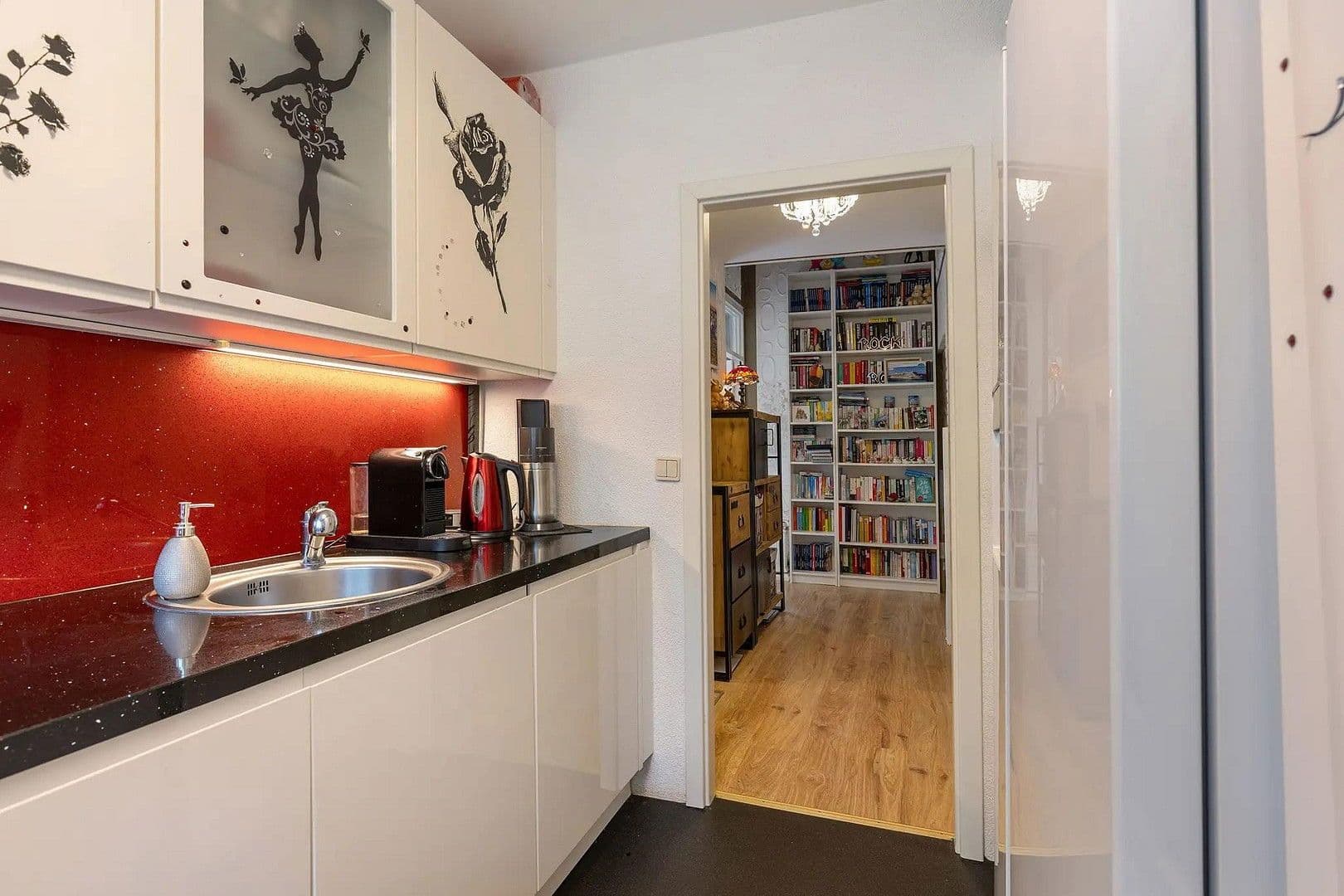 3 bedroom flat for sale, 79 m², Alt-Lankwitz 36, Berlin, Berlin 3 bedroom flat for sale, 79 m², Alt-Lankwitz 36, Berlin, Berlin