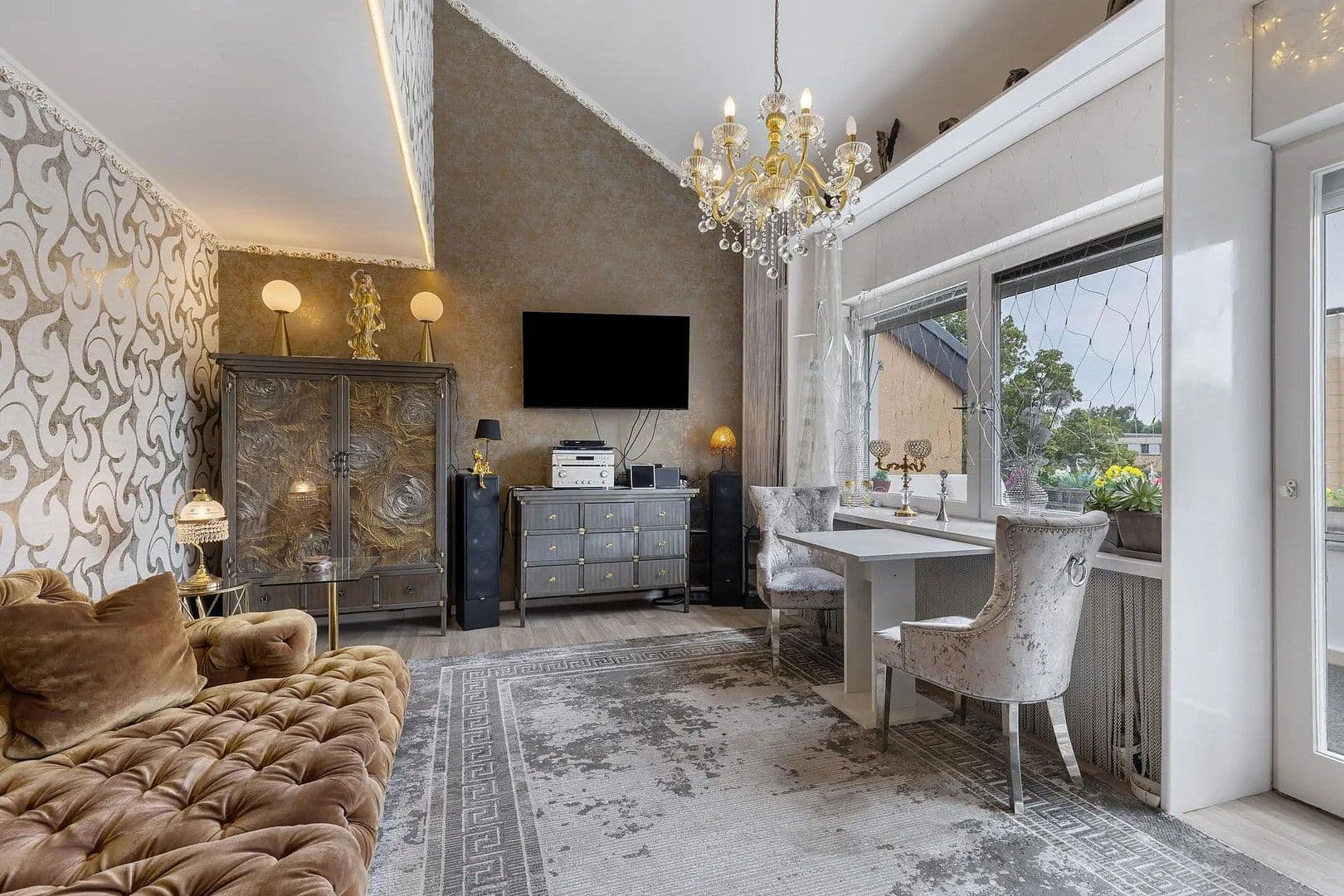 3 bedroom flat for sale, 79 m², Alt-Lankwitz 36, Berlin, Berlin 3 bedroom flat for sale, 79 m², Alt-Lankwitz 36, Berlin, Berlin