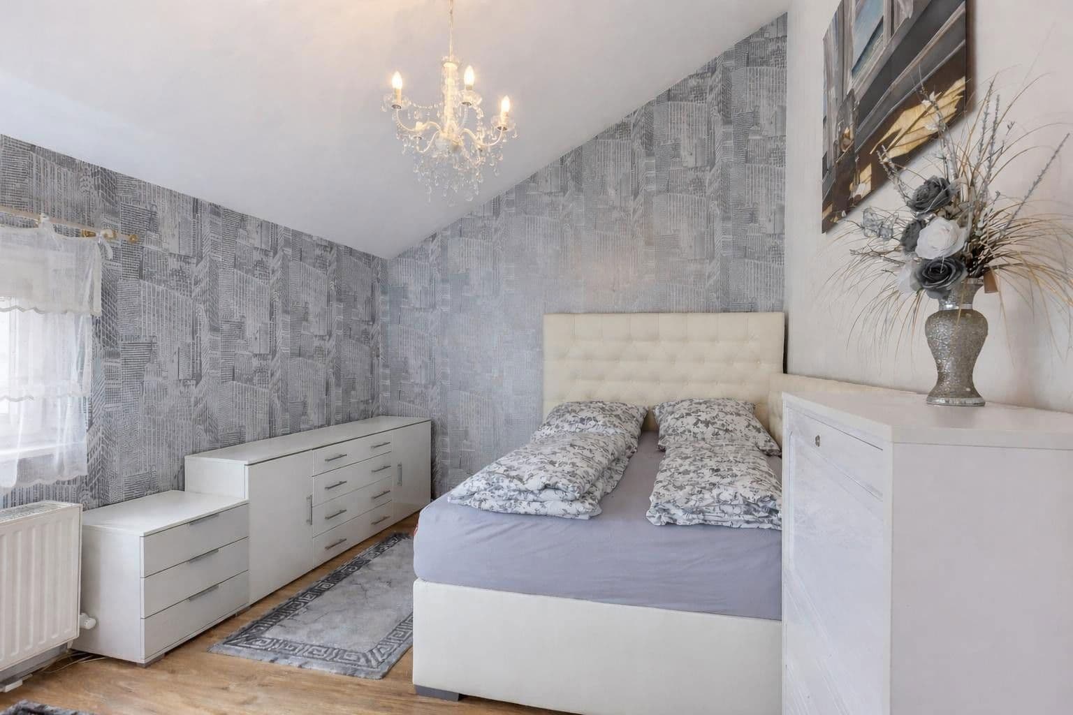 3 bedroom flat for sale, 79 m², Alt-Lankwitz 36, Berlin, Berlin 3 bedroom flat for sale, 79 m², Alt-Lankwitz 36, Berlin, Berlin