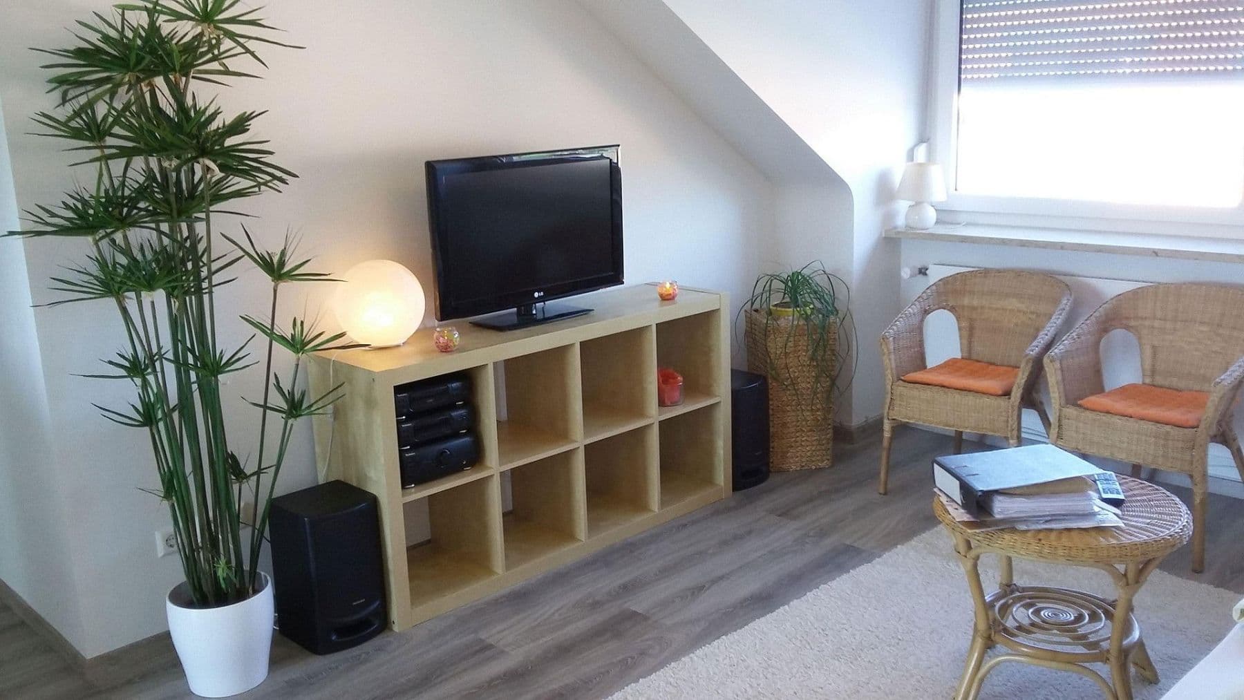 4 bedroom flat for sale, 76 m², Bad Kissingen, Bavaria 4 bedroom flat for sale, 76 m², Bad Kissingen, Bavaria