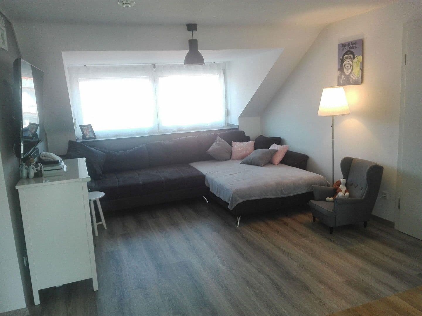 4 bedroom flat for sale, 76 m², Bad Kissingen, Bavaria 4 bedroom flat for sale, 76 m², Bad Kissingen, Bavaria