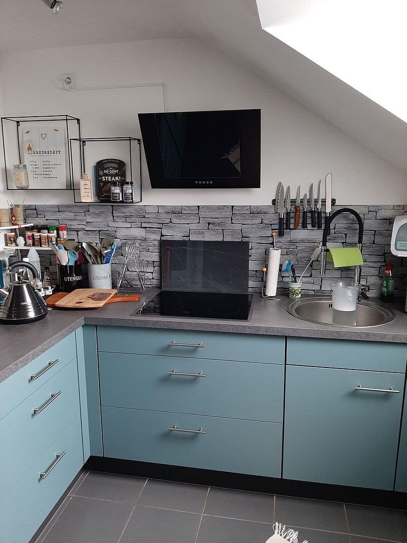 4 bedroom flat for sale, 76 m², Bad Kissingen, Bavaria 4 bedroom flat for sale, 76 m², Bad Kissingen, Bavaria