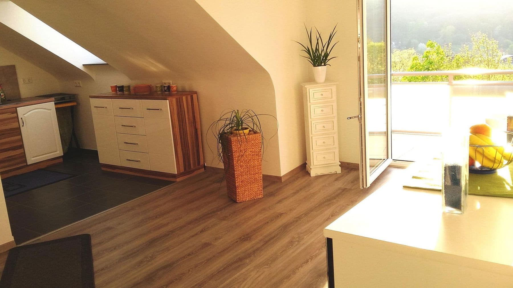 4 bedroom flat for sale, 76 m², Bad Kissingen, Bavaria 4 bedroom flat for sale, 76 m², Bad Kissingen, Bavaria