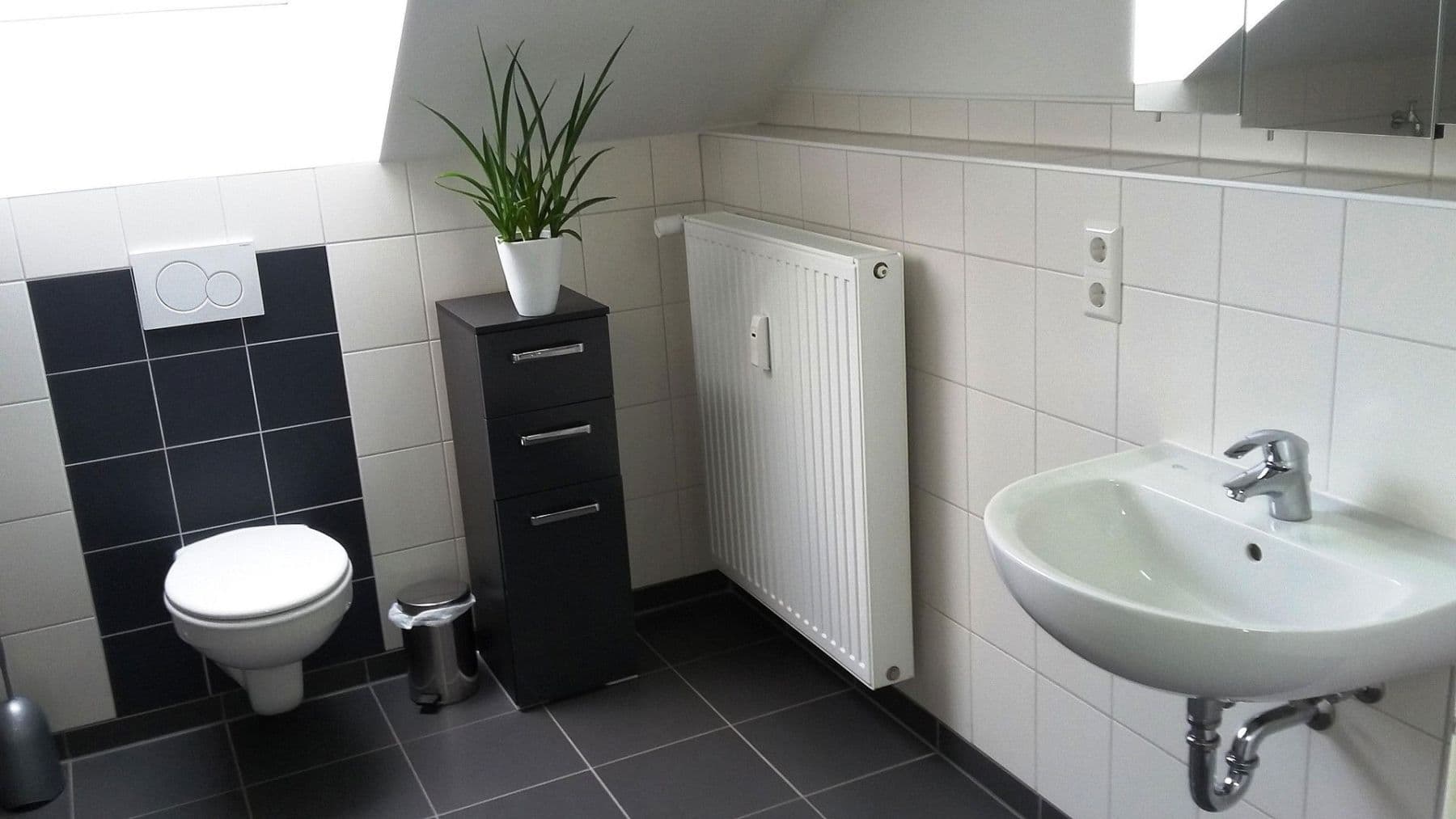 4 bedroom flat for sale, 76 m², Bad Kissingen, Bavaria 4 bedroom flat for sale, 76 m², Bad Kissingen, Bavaria