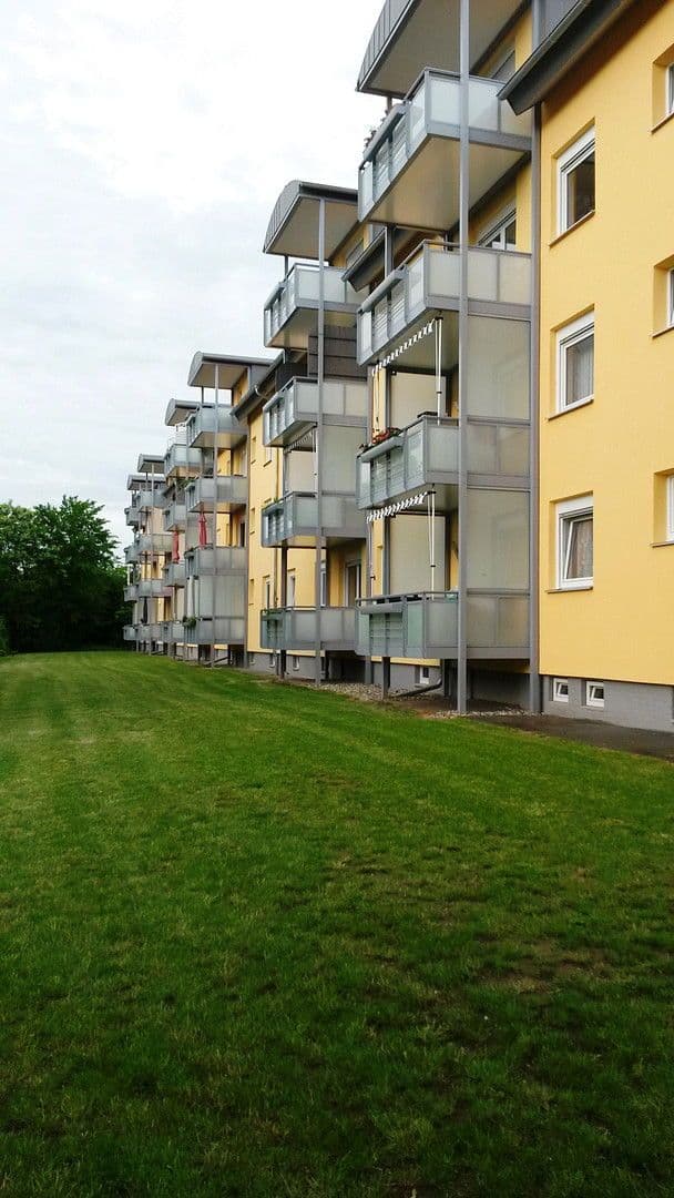 4 bedroom flat for sale, 76 m², Bad Kissingen, Bavaria 4 bedroom flat for sale, 76 m², Bad Kissingen, Bavaria