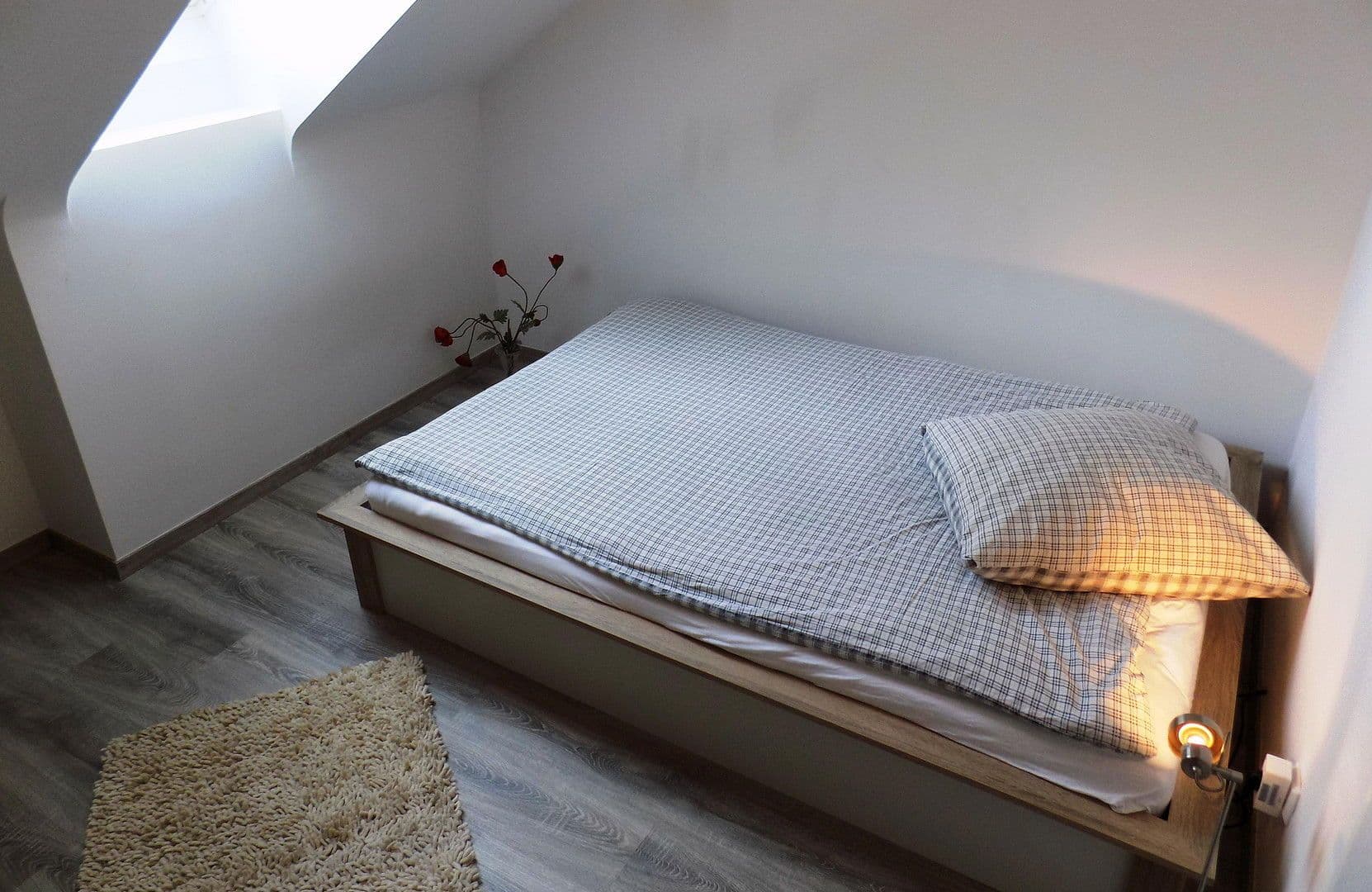 4 bedroom flat for sale, 76 m², Bad Kissingen, Bavaria 4 bedroom flat for sale, 76 m², Bad Kissingen, Bavaria