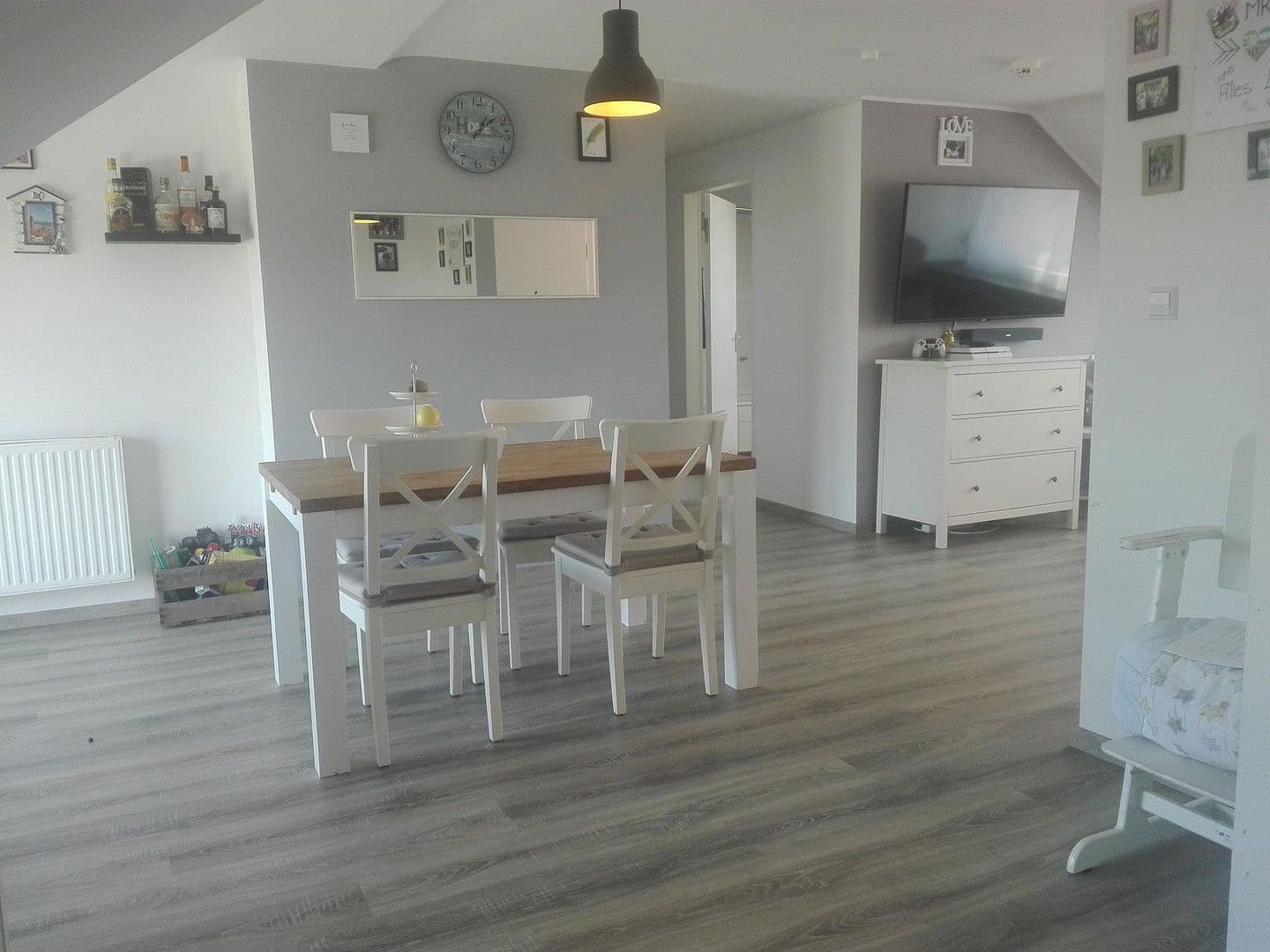 4 bedroom flat for sale, 76 m², Bad Kissingen, Bavaria 4 bedroom flat for sale, 76 m², Bad Kissingen, Bavaria