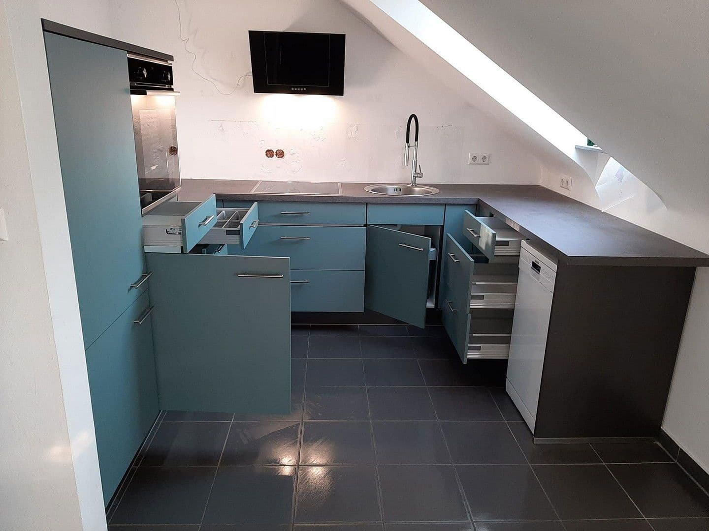 4 bedroom flat for sale, 76 m², Bad Kissingen, Bavaria 4 bedroom flat for sale, 76 m², Bad Kissingen, Bavaria