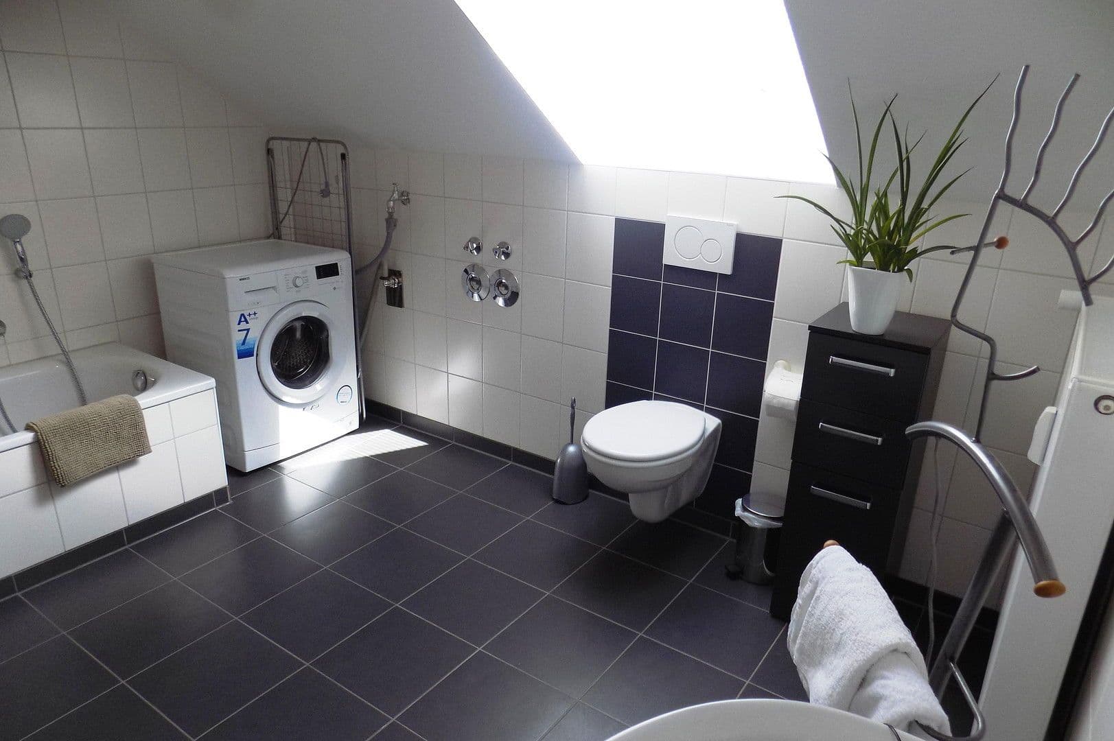 4 bedroom flat for sale, 76 m², Bad Kissingen, Bavaria 4 bedroom flat for sale, 76 m², Bad Kissingen, Bavaria