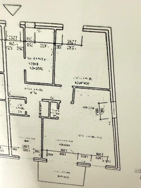 3 bedroom flat to rent, 104 m², Leichlingerstr. 1d, Leichlingen, North Rhine-Westphalia 3 bedroom flat to rent, 104 m², Leichlingerstr. 1d, Leichlingen, North Rhine-Westphalia