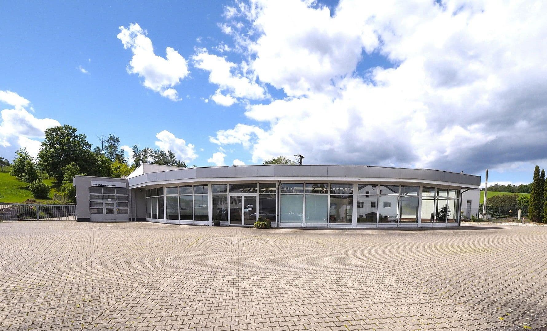 non-residential property for sale, 4,213 m², Colditzer Straße 16, Rochlitz, Saxony non-residential property for sale, 4,213 m², Colditzer Straße 16, Rochlitz, Saxony