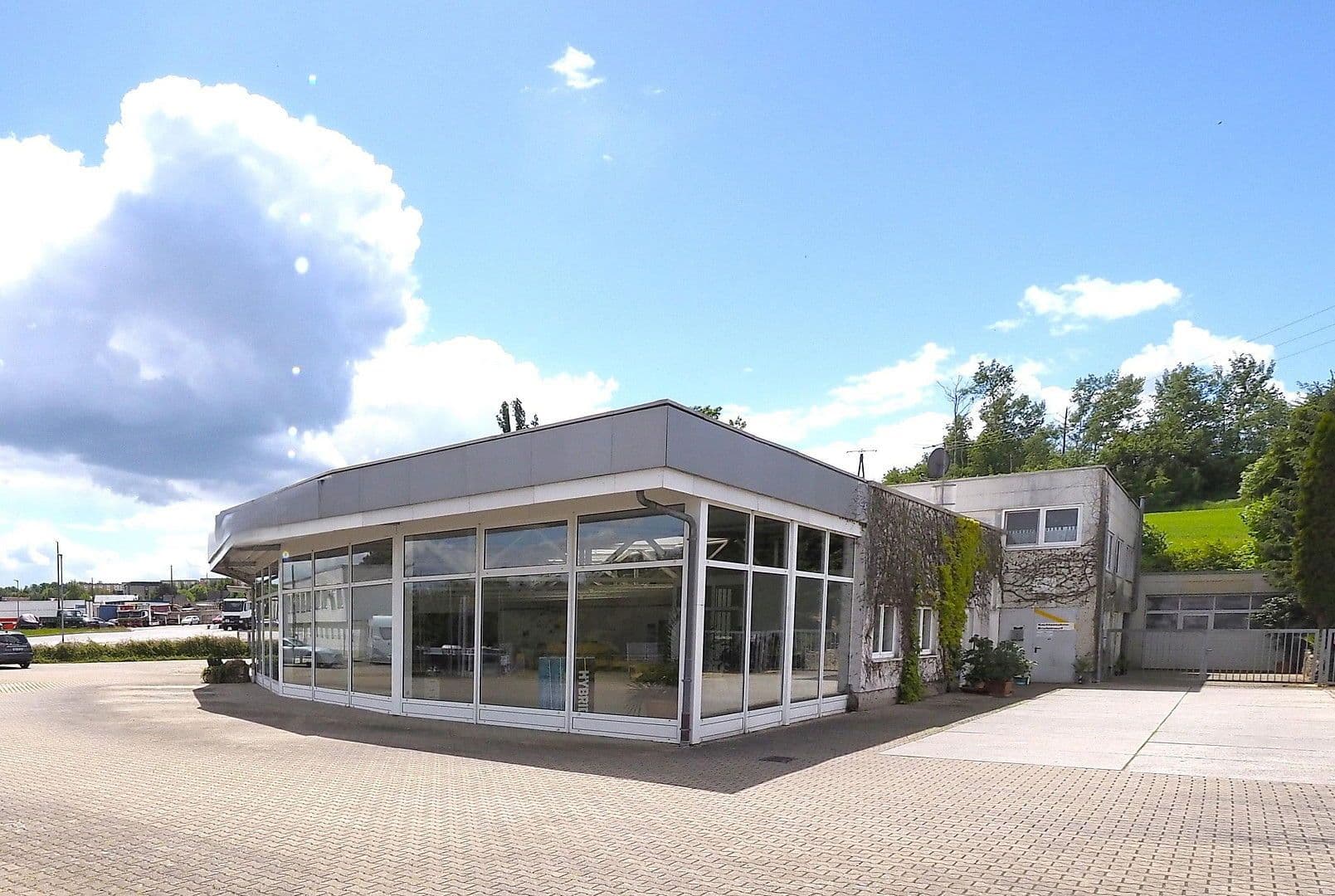 non-residential property for sale, 4,213 m², Colditzer Straße 16, Rochlitz, Saxony non-residential property for sale, 4,213 m², Colditzer Straße 16, Rochlitz, Saxony