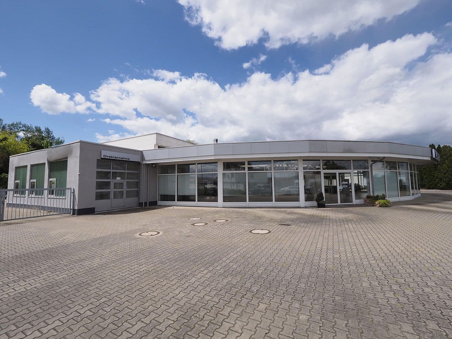 non-residential property for sale, 4,213 m², Colditzer Straße 16, Rochlitz, Saxony non-residential property for sale, 4,213 m², Colditzer Straße 16, Rochlitz, Saxony