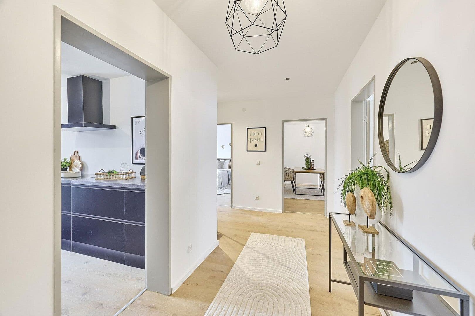 3 bedroom flat for sale, 93 m², Mannheim, Baden-Württemberg 3 bedroom flat for sale, 93 m², Mannheim, Baden-Württemberg