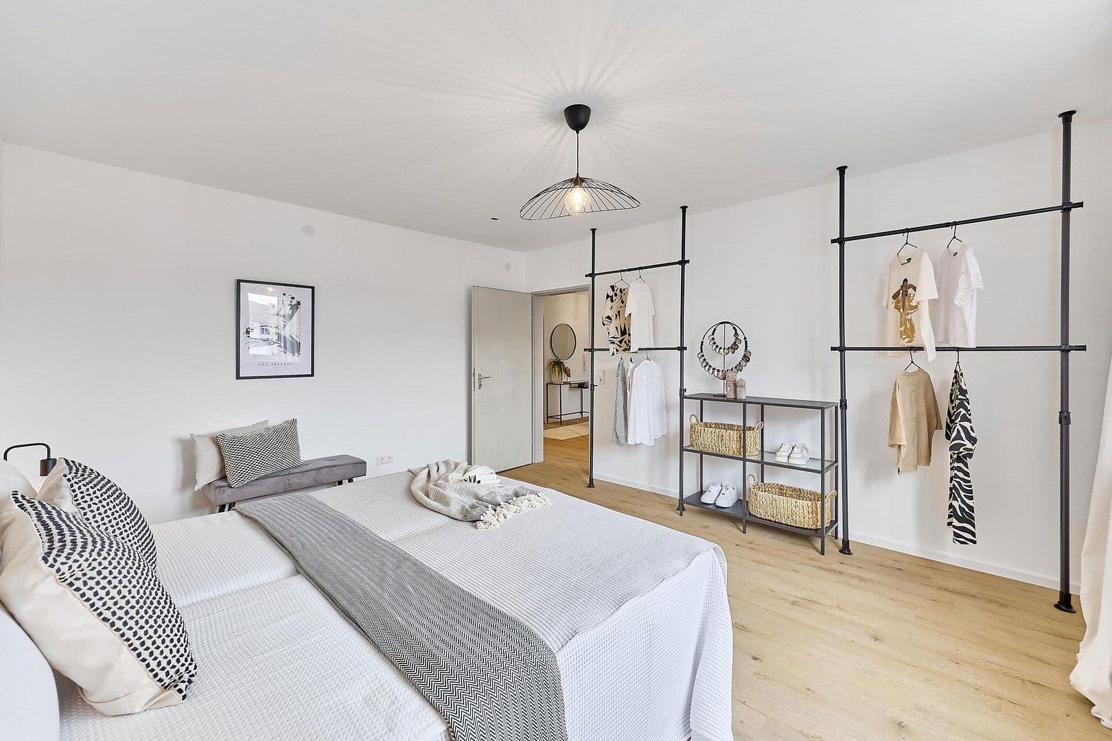 3 bedroom flat for sale, 93 m², Mannheim, Baden-Württemberg 3 bedroom flat for sale, 93 m², Mannheim, Baden-Württemberg