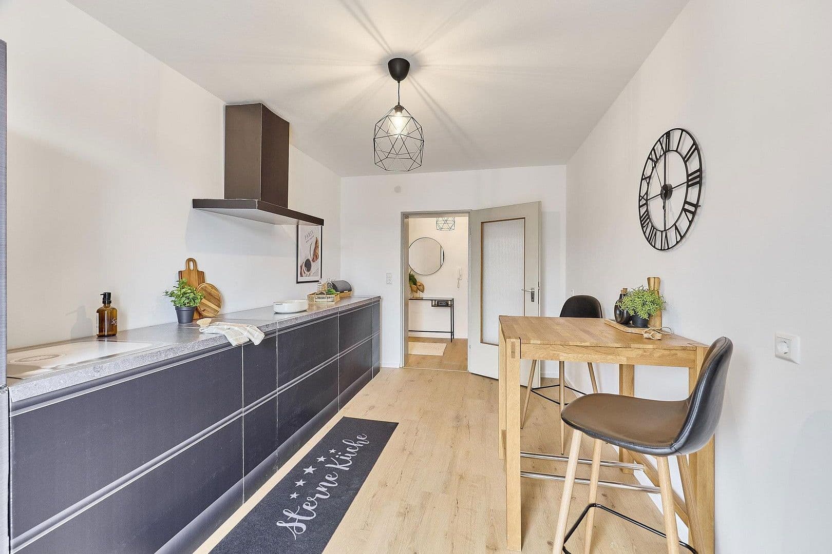 3 bedroom flat for sale, 93 m², Mannheim, Baden-Württemberg 3 bedroom flat for sale, 93 m², Mannheim, Baden-Württemberg