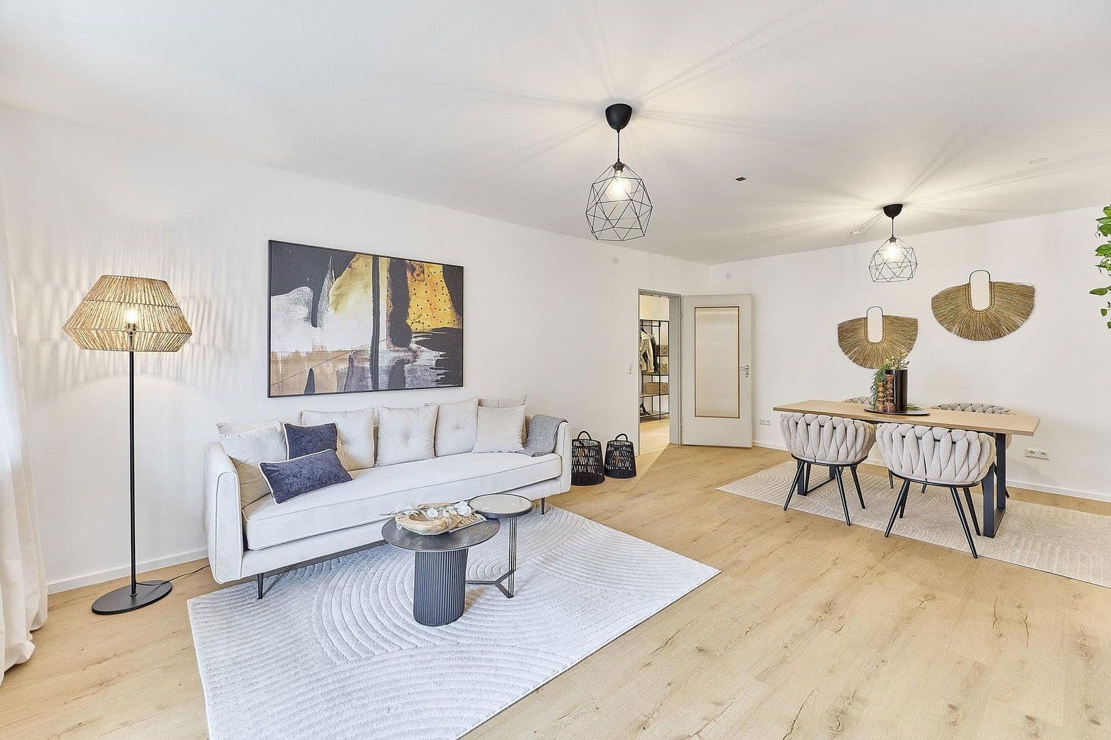 3 bedroom flat for sale, 93 m², Mannheim, Baden-Württemberg 3 bedroom flat for sale, 93 m², Mannheim, Baden-Württemberg