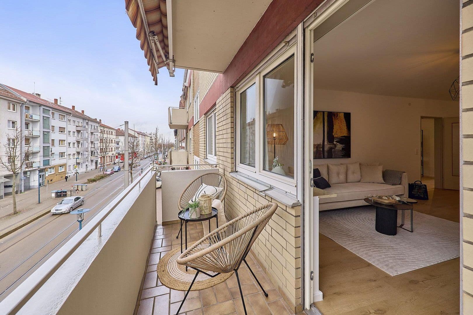 3 bedroom flat for sale, 93 m², Mannheim, Baden-Württemberg 3 bedroom flat for sale, 93 m², Mannheim, Baden-Württemberg