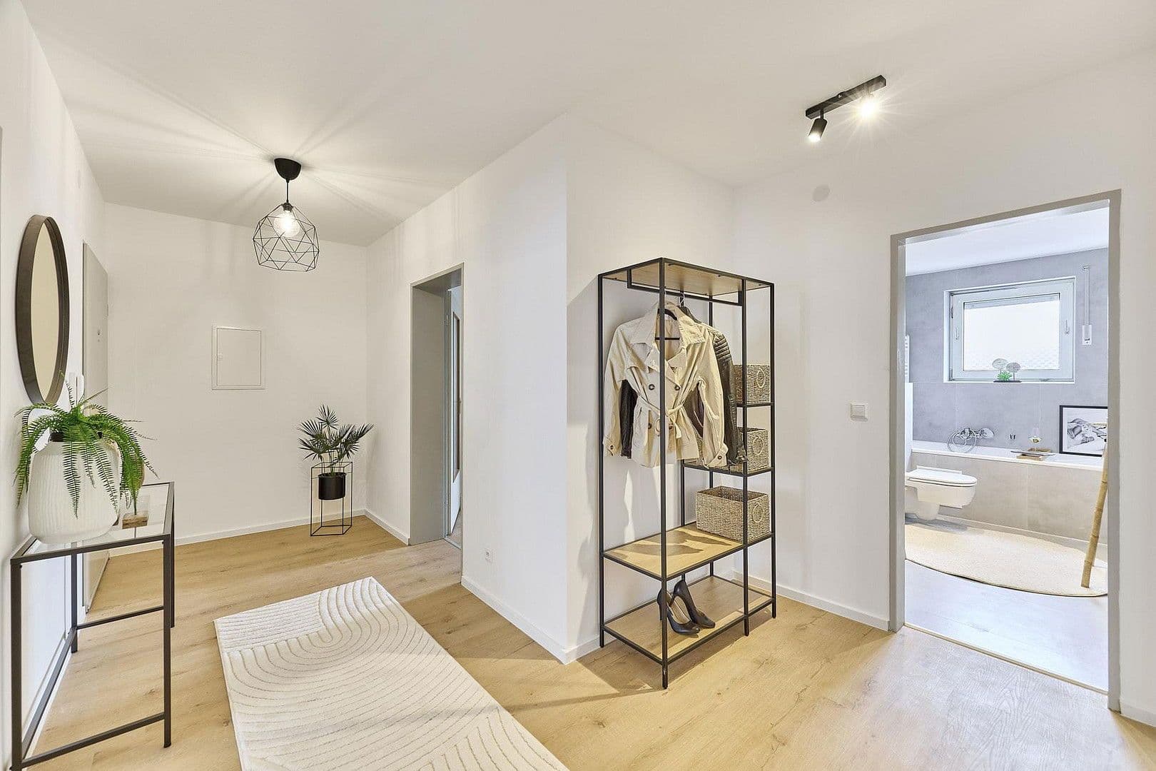 3 bedroom flat for sale, 93 m², Mannheim, Baden-Württemberg 3 bedroom flat for sale, 93 m², Mannheim, Baden-Württemberg