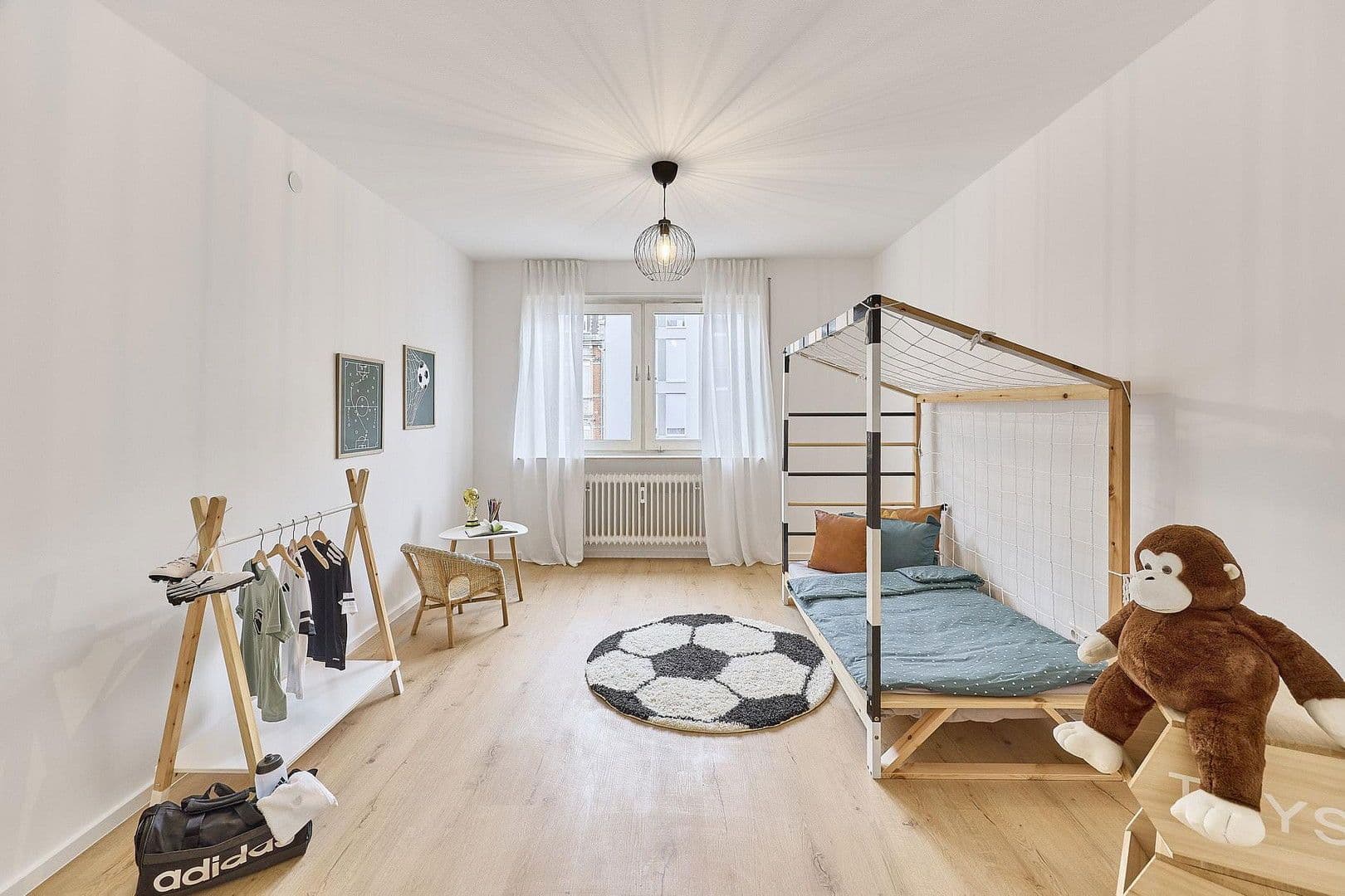 3 bedroom flat for sale, 93 m², Mannheim, Baden-Württemberg 3 bedroom flat for sale, 93 m², Mannheim, Baden-Württemberg