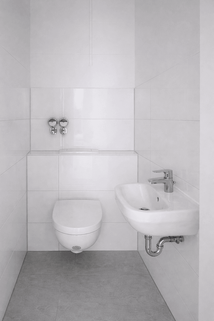 3 bedroom flat to rent, 97 m², Lauenburger Straße 70, Geesthacht, Schleswig-Holstein 3 bedroom flat to rent, 97 m², Lauenburger Straße 70, Geesthacht, Schleswig-Holstein