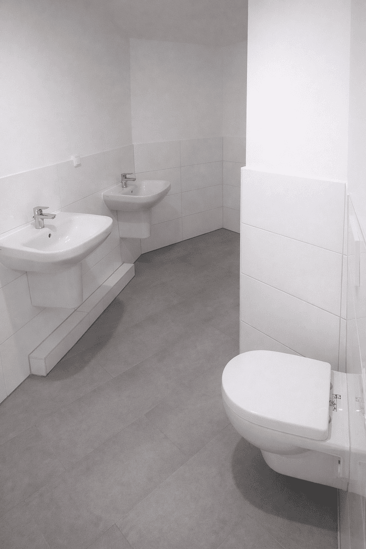 3 bedroom flat to rent, 97 m², Lauenburger Straße 70, Geesthacht, Schleswig-Holstein 3 bedroom flat to rent, 97 m², Lauenburger Straße 70, Geesthacht, Schleswig-Holstein