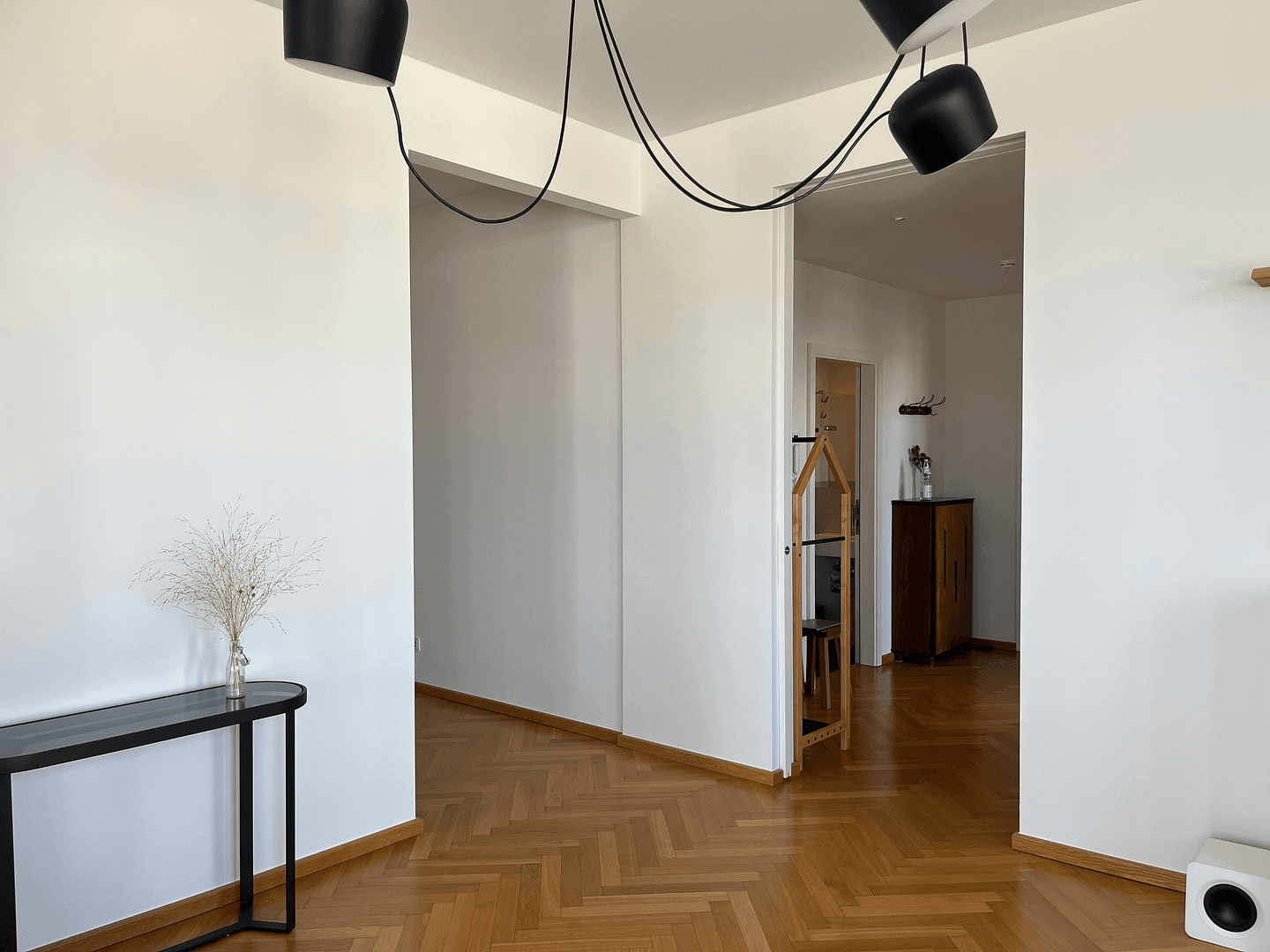 3 bedroom flat to rent, 120 m², Berlin, Berlin 3 bedroom flat to rent, 120 m², Berlin, Berlin