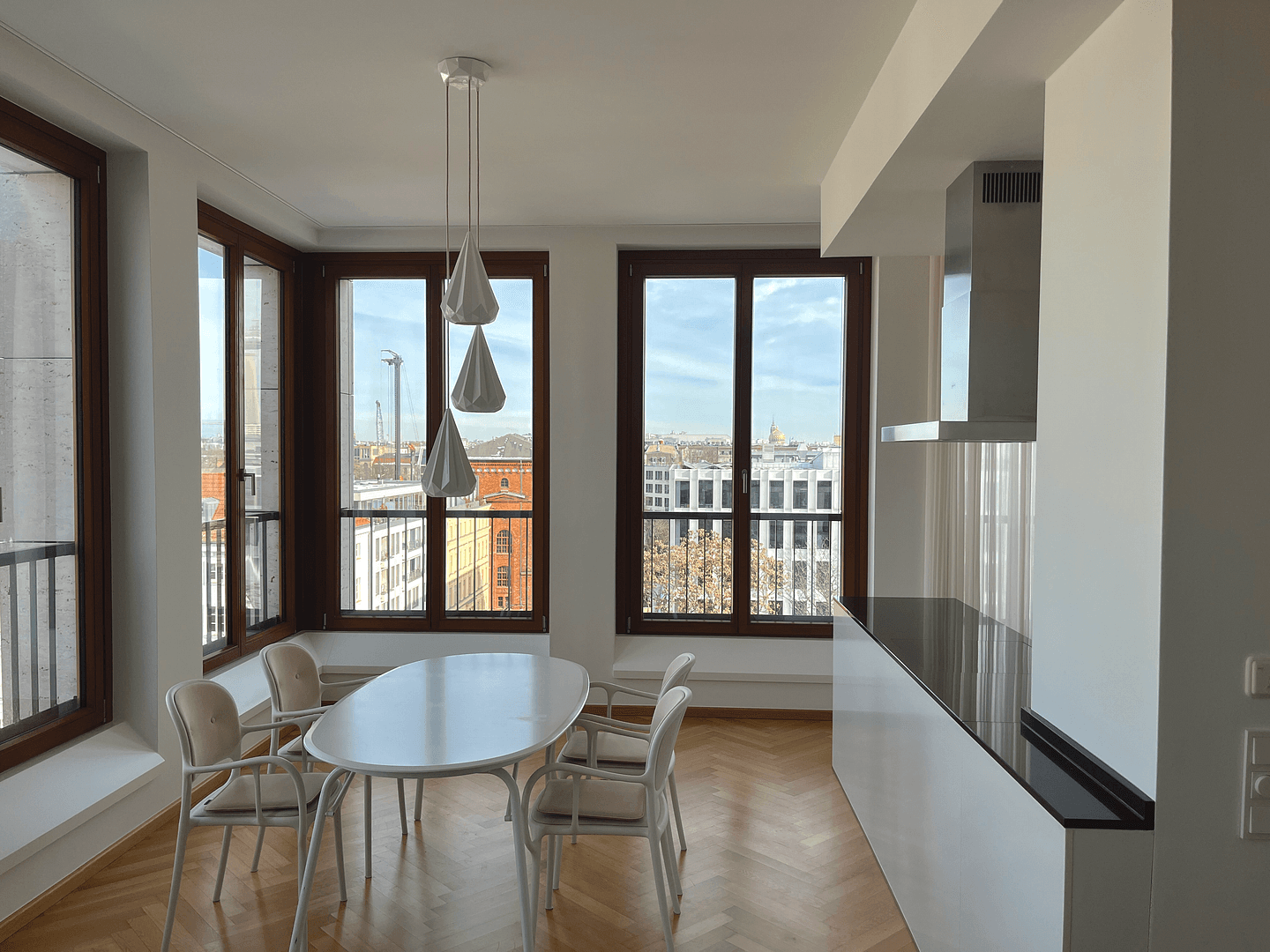 3 bedroom flat to rent, 120 m², Berlin, Berlin 3 bedroom flat to rent, 120 m², Berlin, Berlin