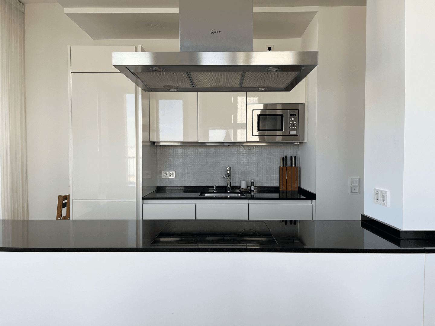 3 bedroom flat to rent, 120 m², Berlin, Berlin 3 bedroom flat to rent, 120 m², Berlin, Berlin