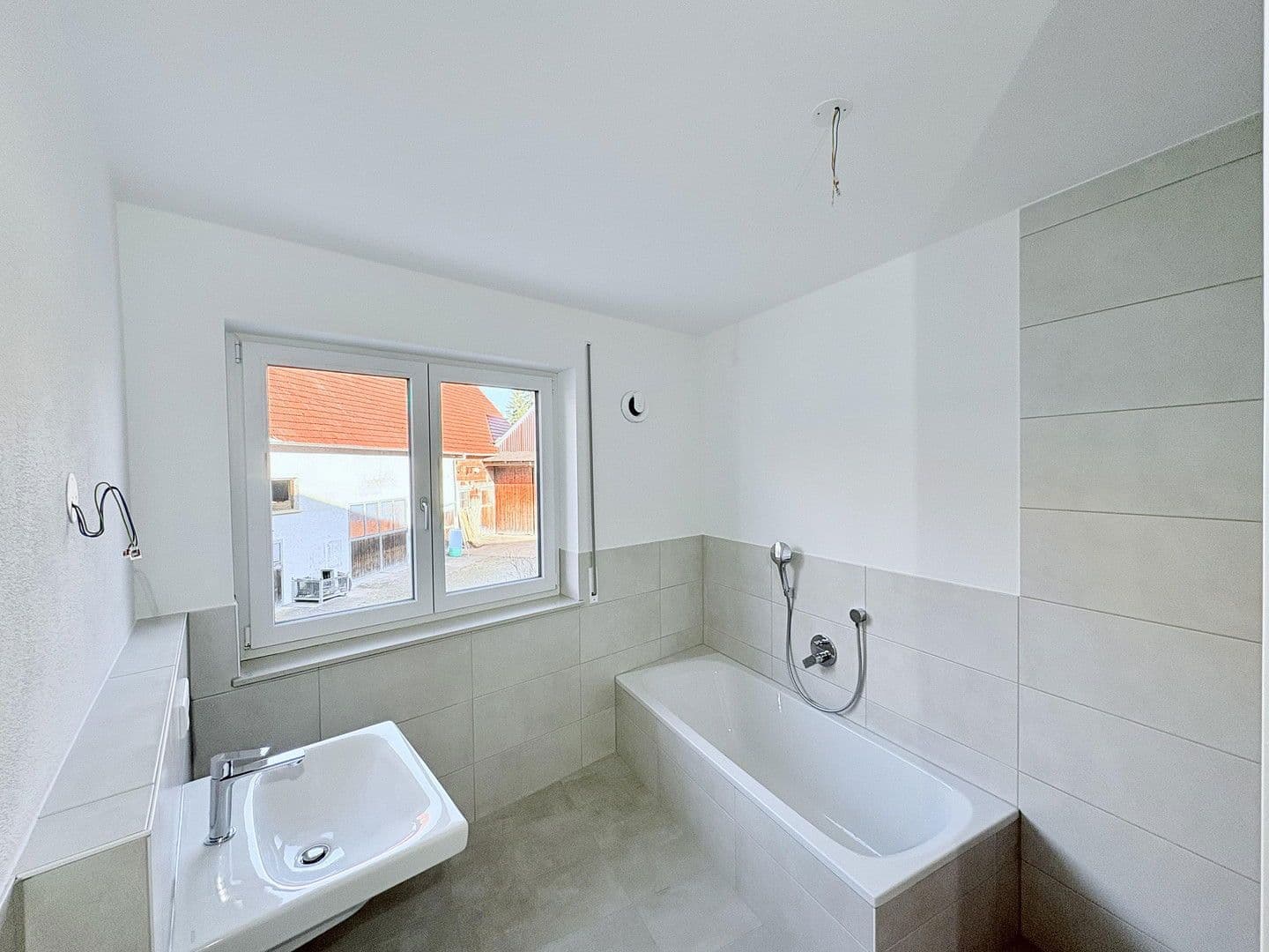 house to rent, 135 m², Dürrlauingen, Bavaria house to rent, 135 m², Dürrlauingen, Bavaria