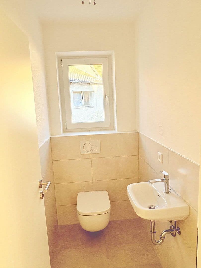 house to rent, 135 m², Dürrlauingen, Bavaria house to rent, 135 m², Dürrlauingen, Bavaria