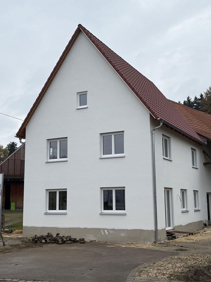 house to rent, 135 m², Dürrlauingen, Bavaria house to rent, 135 m², Dürrlauingen, Bavaria