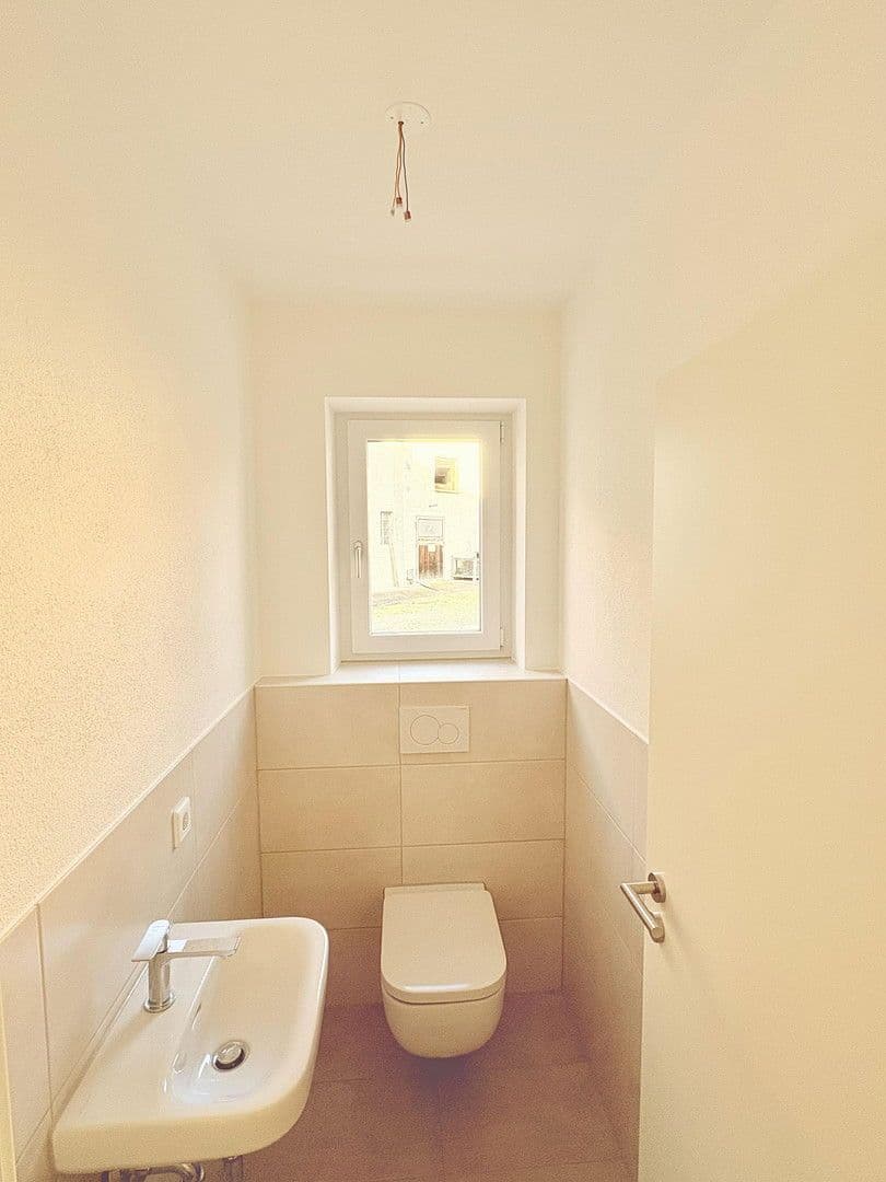 house to rent, 135 m², Dürrlauingen, Bavaria house to rent, 135 m², Dürrlauingen, Bavaria