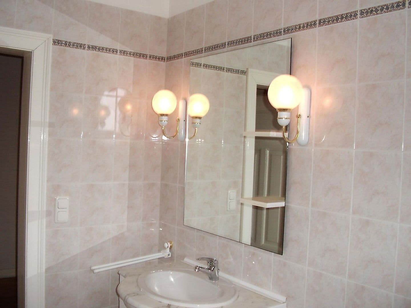 4 bedroom flat to rent, 84 m², Brucknerstraße 15, Weimar, Thuringia 4 bedroom flat to rent, 84 m², Brucknerstraße 15, Weimar, Thuringia