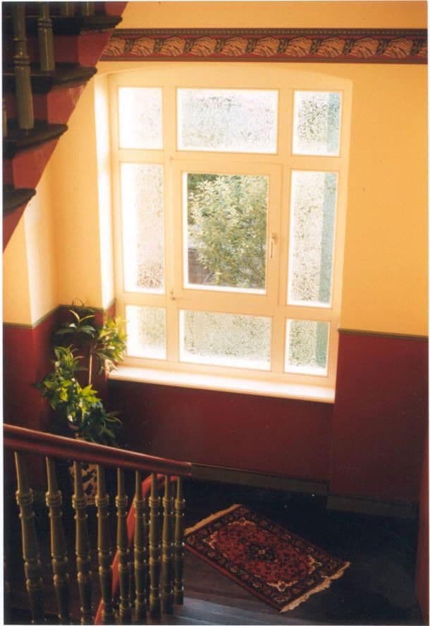 4 bedroom flat to rent, 84 m², Brucknerstraße 15, Weimar, Thuringia 4 bedroom flat to rent, 84 m², Brucknerstraße 15, Weimar, Thuringia