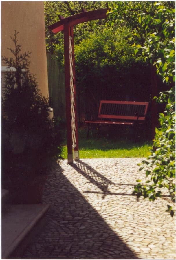 4 bedroom flat to rent, 84 m², Brucknerstraße 15, Weimar, Thuringia 4 bedroom flat to rent, 84 m², Brucknerstraße 15, Weimar, Thuringia