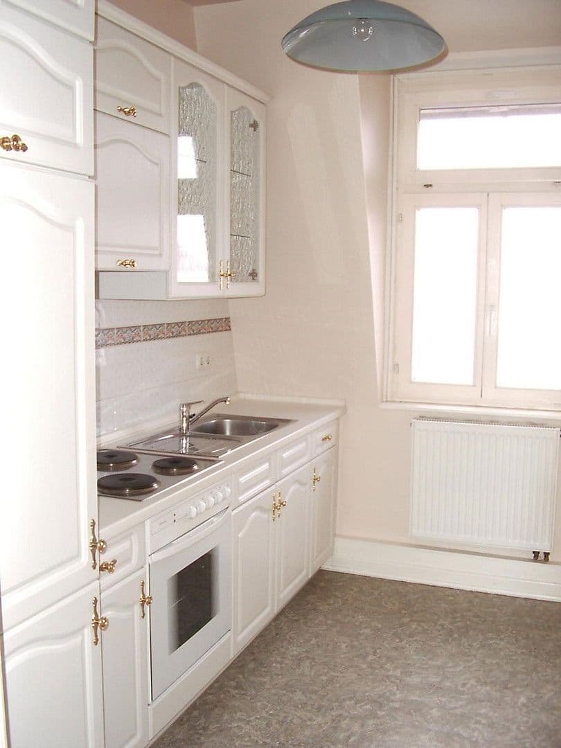 4 bedroom flat to rent, 84 m², Brucknerstraße 15, Weimar, Thuringia 4 bedroom flat to rent, 84 m², Brucknerstraße 15, Weimar, Thuringia