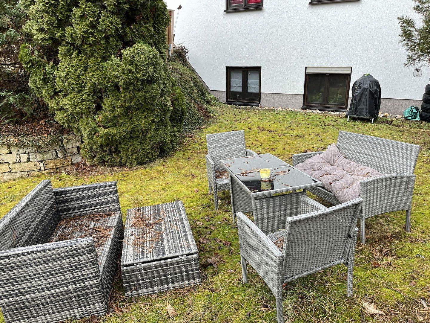2 bedroom flat to rent, 67 m², Heroldsbach, Bavaria 2 bedroom flat to rent, 67 m², Heroldsbach, Bavaria