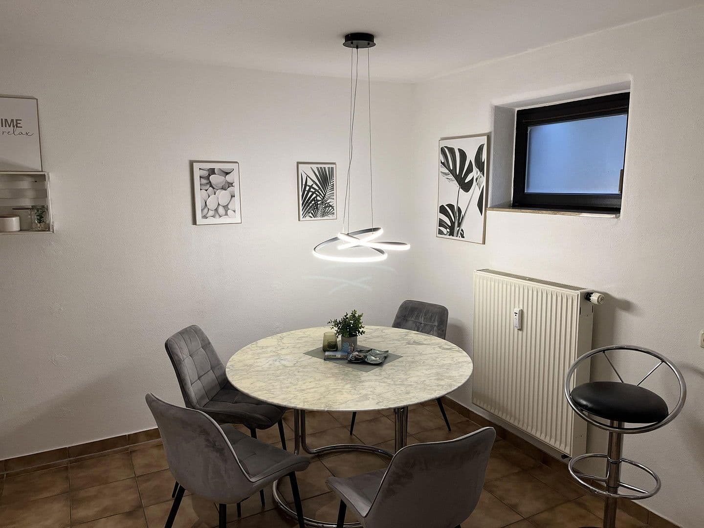 2 bedroom flat to rent, 67 m², Heroldsbach, Bavaria 2 bedroom flat to rent, 67 m², Heroldsbach, Bavaria